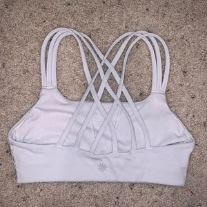 athleta bra